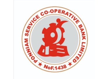 Ponniam Service C-Operative Bank Ltd