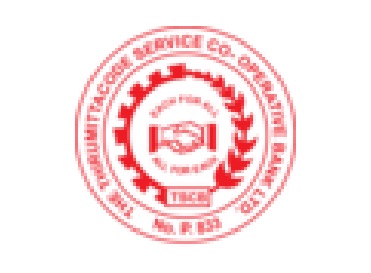 Thirumittacode Service Co-Operative  Bank Ltd