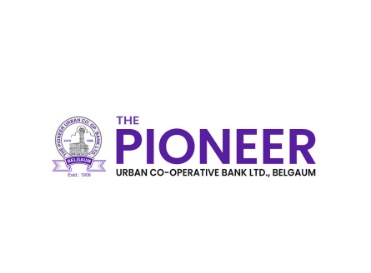 The Pioneer Urban Co-Operative Bank Ltd., Belgaum